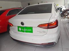 Volkswagen Lavida 2023 280TSI DSG Full Comfort Edition - ფოტო 6