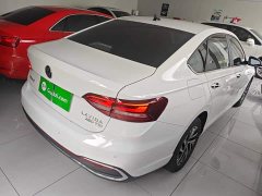 Volkswagen Lavida 2023 280TSI DSG Full Comfort Edition - ფოტო 7