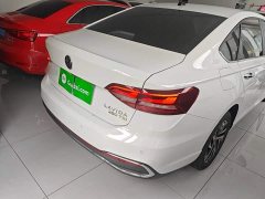 Volkswagen Lavida 2023 280TSI DSG Full Comfort Edition - ფოტო 8