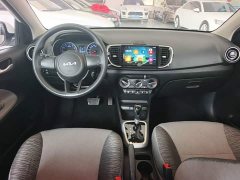 Kia Huanchi 2020 Facelift 1.4L Automatic Comfort Sunroof Edition - ფოტო 10
