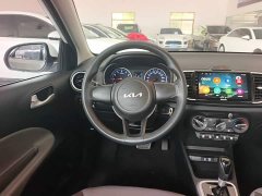 Kia Huanchi 2020 Facelift 1.4L Automatic Comfort Sunroof Edition - ფოტო 11