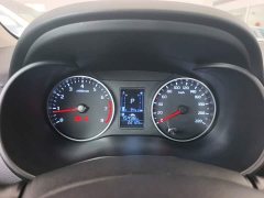 Kia Huanchi 2020 Facelift 1.4L Automatic Comfort Sunroof Edition - ფოტო 12
