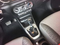 Kia Huanchi 2020 Facelift 1.4L Automatic Comfort Sunroof Edition - ფოტო 14