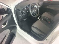 Kia Huanchi 2020 Facelift 1.4L Automatic Comfort Sunroof Edition - ფოტო 16