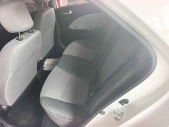 Kia Huanchi 2020 Facelift 1.4L Automatic Comfort Sunroof Edition - ფოტო 17