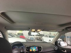 Kia Huanchi 2020 Facelift 1.4L Automatic Comfort Sunroof Edition - ფოტო 18