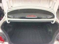 Kia Huanchi 2020 Facelift 1.4L Automatic Comfort Sunroof Edition - ფოტო 19