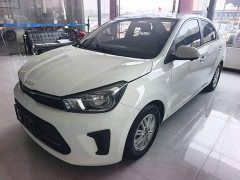 Kia Huanchi 2020 Facelift 1.4L Automatic Comfort Sunroof Edition - ფოტო 2