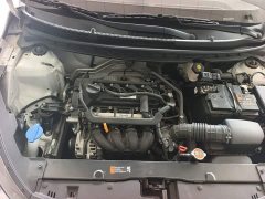 Kia Huanchi 2020 Facelift 1.4L Automatic Comfort Sunroof Edition - ფოტო 20