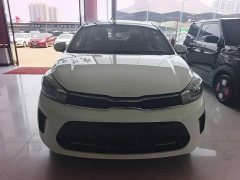 Kia Huanchi 2020 Facelift 1.4L Automatic Comfort Sunroof Edition - ფოტო 3