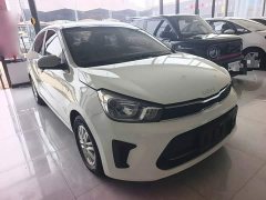 Kia Huanchi 2020 Facelift 1.4L Automatic Comfort Sunroof Edition - ფოტო 4