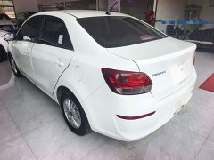 Kia Huanchi 2020 Facelift 1.4L Automatic Comfort Sunroof Edition - ფოტო 5