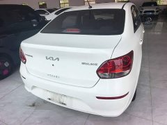 Kia Huanchi 2020 Facelift 1.4L Automatic Comfort Sunroof Edition - ფოტო 6