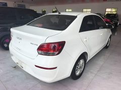 Kia Huanchi 2020 Facelift 1.4L Automatic Comfort Sunroof Edition - ფოტო 7