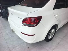 Kia Huanchi 2020 Facelift 1.4L Automatic Comfort Sunroof Edition - ფოტო 8