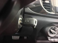 Kia Huanchi 2020 Facelift 1.4L Automatic Comfort Sunroof Edition - ფოტო 9