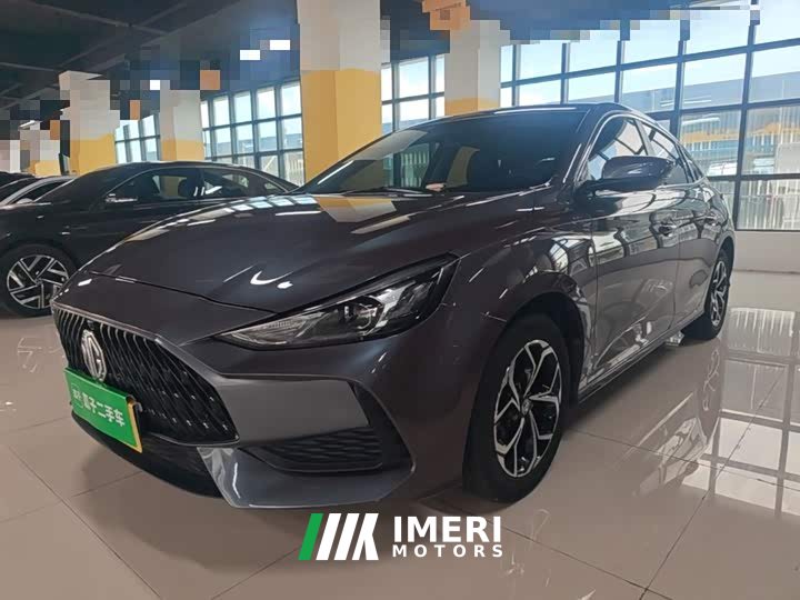 SAIC MG5 2022 180DVVT CVT Youth Luxury Edition - ავტომობილი ჩინეთიდან