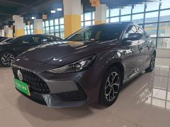 SAIC MG5 2022 180DVVT CVT Youth Luxury Edition - ფოტო 1