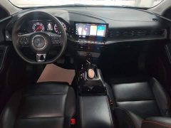 SAIC MG5 2022 180DVVT CVT Youth Luxury Edition - ფოტო 10