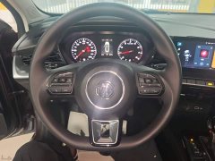SAIC MG5 2022 180DVVT CVT Youth Luxury Edition - ფოტო 11
