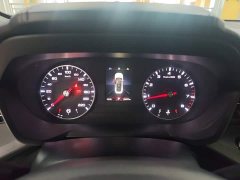 SAIC MG5 2022 180DVVT CVT Youth Luxury Edition - ფოტო 12
