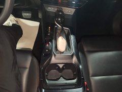 SAIC MG5 2022 180DVVT CVT Youth Luxury Edition - ფოტო 14