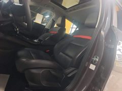 SAIC MG5 2022 180DVVT CVT Youth Luxury Edition - ფოტო 15