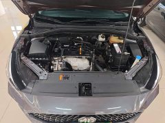SAIC MG5 2022 180DVVT CVT Youth Luxury Edition - ფოტო 20