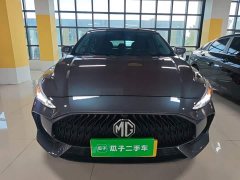 SAIC MG5 2022 180DVVT CVT Youth Luxury Edition - ფოტო 3
