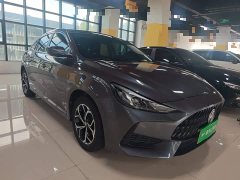 SAIC MG5 2022 180DVVT CVT Youth Luxury Edition - ფოტო 4