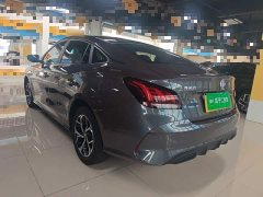 SAIC MG5 2022 180DVVT CVT Youth Luxury Edition - ფოტო 5