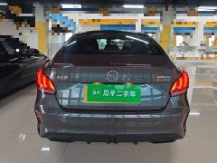 SAIC MG5 2022 180DVVT CVT Youth Luxury Edition - ფოტო 6