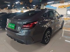 SAIC MG5 2022 180DVVT CVT Youth Luxury Edition - ფოტო 7