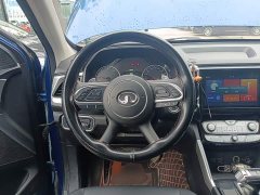BYD Cannon 2.0T Commercial Auto Diesel 2WD Elite Long Bed GW4D20M - ფოტო 11