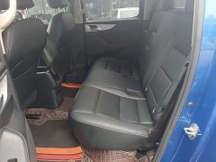 BYD Cannon 2.0T Commercial Auto Diesel 2WD Elite Long Bed GW4D20M - ფოტო 17