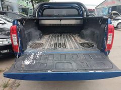 BYD Cannon 2.0T Commercial Auto Diesel 2WD Elite Long Bed GW4D20M - ფოტო 19