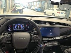 Dongfeng Fengshen AX7 Mach Edition 1.5T DCT DF41 - ფოტო 10