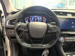 Dongfeng Fengshen AX7 Mach Edition 1.5T DCT DF41 - ფოტო 11