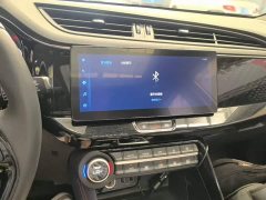 Dongfeng Fengshen AX7 Mach Edition 1.5T DCT DF41 - ფოტო 13