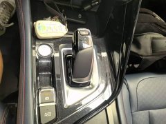 Dongfeng Fengshen AX7 Mach Edition 1.5T DCT DF41 - ფოტო 14