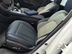 Dongfeng Fengshen AX7 Mach Edition 1.5T DCT DF41 - ფოტო 15