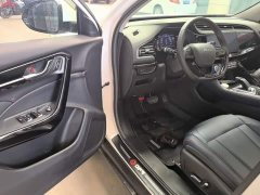 Dongfeng Fengshen AX7 Mach Edition 1.5T DCT DF41 - ფოტო 16