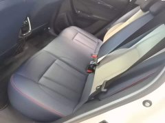 Dongfeng Fengshen AX7 Mach Edition 1.5T DCT DF41 - ფოტო 17