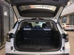 Dongfeng Fengshen AX7 Mach Edition 1.5T DCT DF41 - ფოტო 19