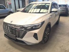 Dongfeng Fengshen AX7 Mach Edition 1.5T DCT DF41 - ფოტო 2