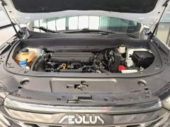 Dongfeng Fengshen AX7 Mach Edition 1.5T DCT DF41 - ფოტო 20