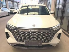 Dongfeng Fengshen AX7 Mach Edition 1.5T DCT DF41 - ფოტო 3
