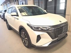 Dongfeng Fengshen AX7 Mach Edition 1.5T DCT DF41 - ფოტო 4
