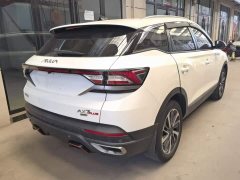 Dongfeng Fengshen AX7 Mach Edition 1.5T DCT DF41 - ფოტო 7