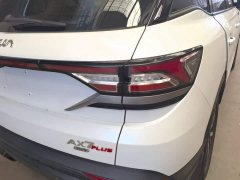 Dongfeng Fengshen AX7 Mach Edition 1.5T DCT DF41 - ფოტო 8